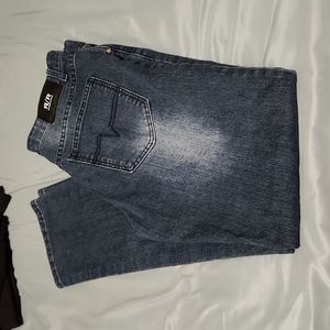 Refinery Republic jeans